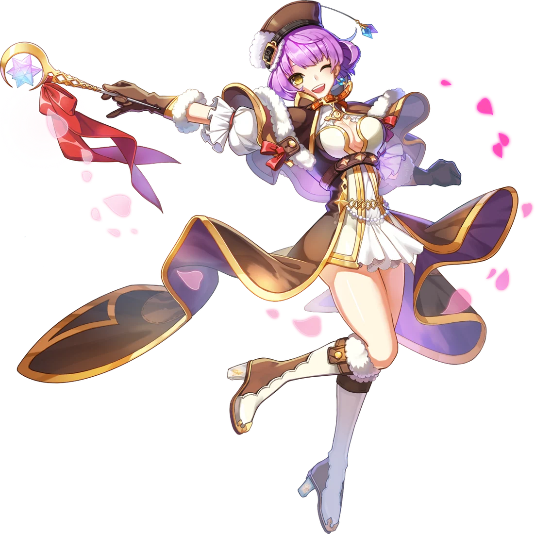 Arch Mage